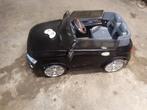Voiture audi a batterie 2 places