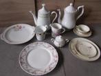 vaisselle ancienne porcelaine 5€ pièce, Antiquités & Art, Antiquités | Services (vaisselle) pièces, Enlèvement ou Envoi