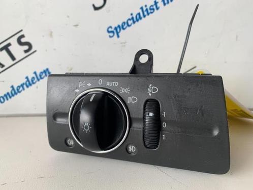 Licht Schakelaar van een Mercedes E-Klasse, Auto-onderdelen, Dashboard en Schakelaars, Mercedes-Benz, Gebruikt, 3 maanden garantie