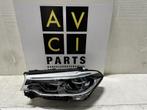 KOPLAMP BMW 5 SERIE G30 G31 ADAPTIVE LED 8499121, Auto-onderdelen, Ophalen of Verzenden, Gebruikt, BMW