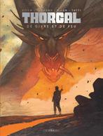 Thorgal - BD - De givre et de feu, Eén stripboek, Ophalen of Verzenden, Nieuw