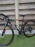 Trek crockett maat 48, Ophalen