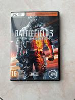 Battlefield 3 - Jeux PC, Comme neuf