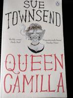 Queen Camilla Sue Townsend (2006), Boeken, Taal | Engels, Ophalen of Verzenden, Zo goed als nieuw