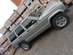 jeep Cherokee xj 2.5td 2001 voor onderdelen, Utilisé, Enlèvement ou Envoi, Jeep