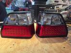 Nieuwe golf 2 led achterlichten