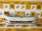 Voorbumper volkswagen polo 2G 2017-2023 4xPDC bumper, Gebruikt, Voor, Volkswagen, Bumper