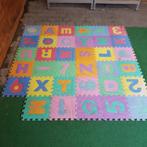 Vloerpuzzel, Kinderen en Baby's, Speelgoed | Kinderpuzzels, Ophalen, Gebruikt