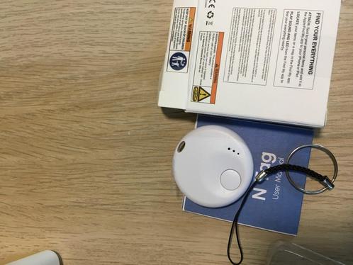 Smart Tag Bluetooth Voor Iphone, Telecommunicatie, Mobiele telefoons | Toebehoren en Onderdelen, Nieuw, Apple iPhone, Overige typen