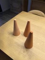 Discus kegels, Dieren en Toebehoren, Ophalen, Zo goed als nieuw