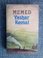 Memed - Yashar Kemal, Wereld overig, Ophalen of Verzenden, Zo goed als nieuw, Yashar Kemal