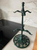 gietijzer antiek, Ophalen