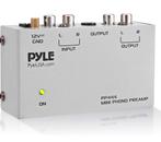 PyleUsa Home Audio Amplifier - versterker, Ophalen, Nieuw, Stereo