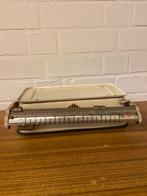 Strube weegschaal retro vintage, Ophalen of Verzenden, Huis en Inrichting