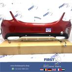 W205 AMG ACHTERBUMPER + DIFFUSER ROOD ZWART GRIJS WIT origin, Arrière, Utilisé, -, -