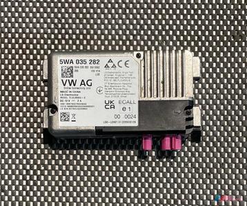 AUDI Q2 ONLINE CONNECTIVITY UNIT 5WA035282 beschikbaar voor biedingen