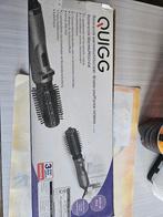 Brosse sèche cheveux nouf, Electroménager, Enlèvement, Neuf, Soin des cheveux