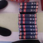 Diverse oorlogsboeken met complete series, Boeken, Oorlog en Militair, Tweede Wereldoorlog, Ophalen of Verzenden, Zo goed als nieuw