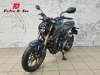 Honda CB125R (bj 2024), Motoren, Bedrijf, 125 cc, Overig, 11 kW of minder