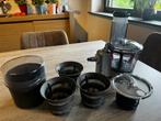 Accessoires voor Kitchenaid, Elektronische apparatuur, Ophalen of Verzenden, Zo goed als nieuw, Vaatwasserbestendig
