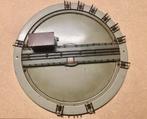 Plaque tournante 7186 pour trains Marklin HO, Enlèvement ou Envoi, Comme neuf