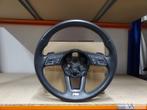 Audi S4 S5 8w stuur VERWARMD en flippers 8w0419091dc €, Auto-onderdelen, Gebruikt, -, -, -