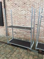Deense kar, Doe-het-zelf en Bouw, Transportwagens, Ophalen, Zo goed als nieuw