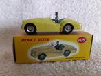 DINKY ATLAS _  TRIUMPH TR2 SPORTS _ ref 105, Comme neuf, Dinky Toys, Voiture, Enlèvement ou Envoi