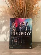 Code 37 seizoen 2, Cd's en Dvd's, Dvd's | Tv en Series, Ophalen of Verzenden, Zo goed als nieuw