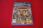 playstation 2 spel ratchet gladiator, Games en Spelcomputers, Games | Sony PlayStation 2, Ophalen of Verzenden, Avontuur en Actie