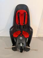 Hamax Caress drager bevestiging, Ophalen, Achterzitje, Voetsteuntjes, Zo goed als nieuw
