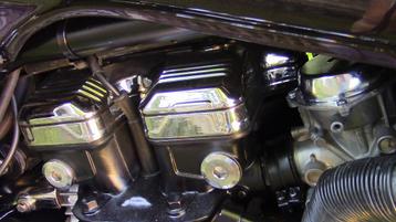 Honda VF1100C beschikbaar voor biedingen