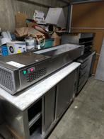 Saladette tecnodom en très bon état, Enlèvement