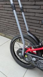 Btwin Balanstrainer ZONDER FIETS, Ophalen, Gebruikt, 16 tot 20 inch, Decatlon