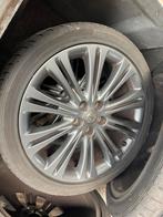 Opel velgen 19 inche, Ophalen, Gebruikt