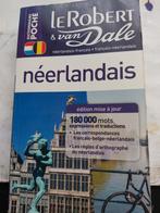 Woordenboek Nederlands-Frans, Nieuw, Frans, Ophalen of Verzenden