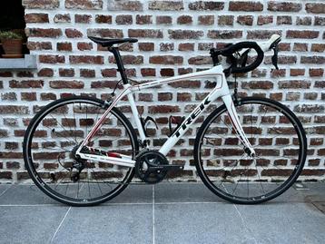 Trek Domane 6.2 compact beschikbaar voor biedingen
