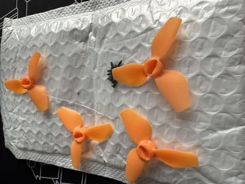 4x propellers DJI Neo, Audio, Tv en Foto, Drones, Ophalen of Verzenden, Nieuw