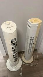 2 kapotte ventilatoren GRATIS, Ophalen, Niet werkend, Torenventilator