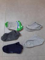 5 paar korte sokken, Kinderen en Baby's, Kinderkleding | Schoenen en Sokken, Gebruikt, Ophalen of Verzenden, Sokken
