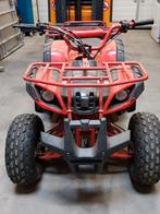 Kinderquad, Motoren, Quads en Trikes