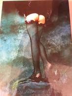 Jan Saudek photographies 160pag, Ophalen of Verzenden, Zo goed als nieuw, Fotografen