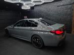 BMW 530 e, M Pack Comfort+Memory Seats, 360cam..., Automaat, Achterwielaandrijving, Gebruikt, Parkeerassistent