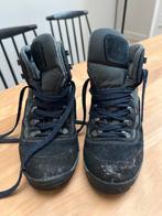 Chaussures de marche / randonnée enfant BERGSTEIN – T. 35, Kinderen en Baby's, Kinderkleding | Overige, Ophalen, Zo goed als nieuw