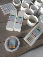 Ventilatie stukken, Enlèvement, Neuf, Extracteur