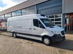 Mercedes-Benz Sprinter 315 CDI L4H2 XXL Koelwagen Carrier Vi, Auto's, Automaat, Achterwielaandrijving, Gebruikt, 4 cilinders