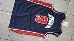 Maillot jordan signé dream team avec certificat coa, Ophalen of Verzenden, Nieuw