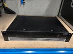 Audac CPA36 eindversterker 100 volt, Ophalen of Verzenden, Zo goed als nieuw, Minder dan 500 watt, P.A.