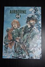 Airborne 44 - 2009, Ophalen of Verzenden, Zo goed als nieuw, Eén stripboek