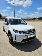 Land Rover Discovery Sport D150, Auto's, Land Rover, Voorwielaandrijving, 4 cilinders, Discovery Sport, Wit